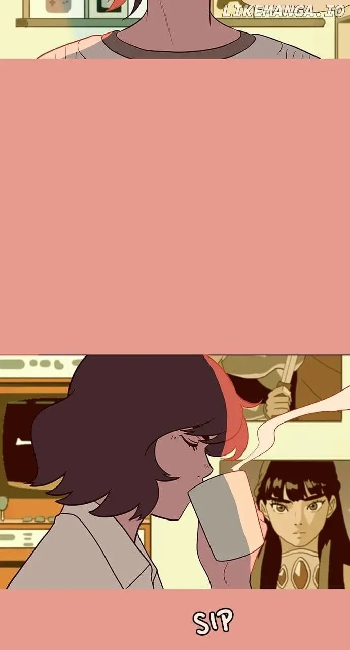 The Video Game StoreUnder the Barbershop Chapter 11 page 10