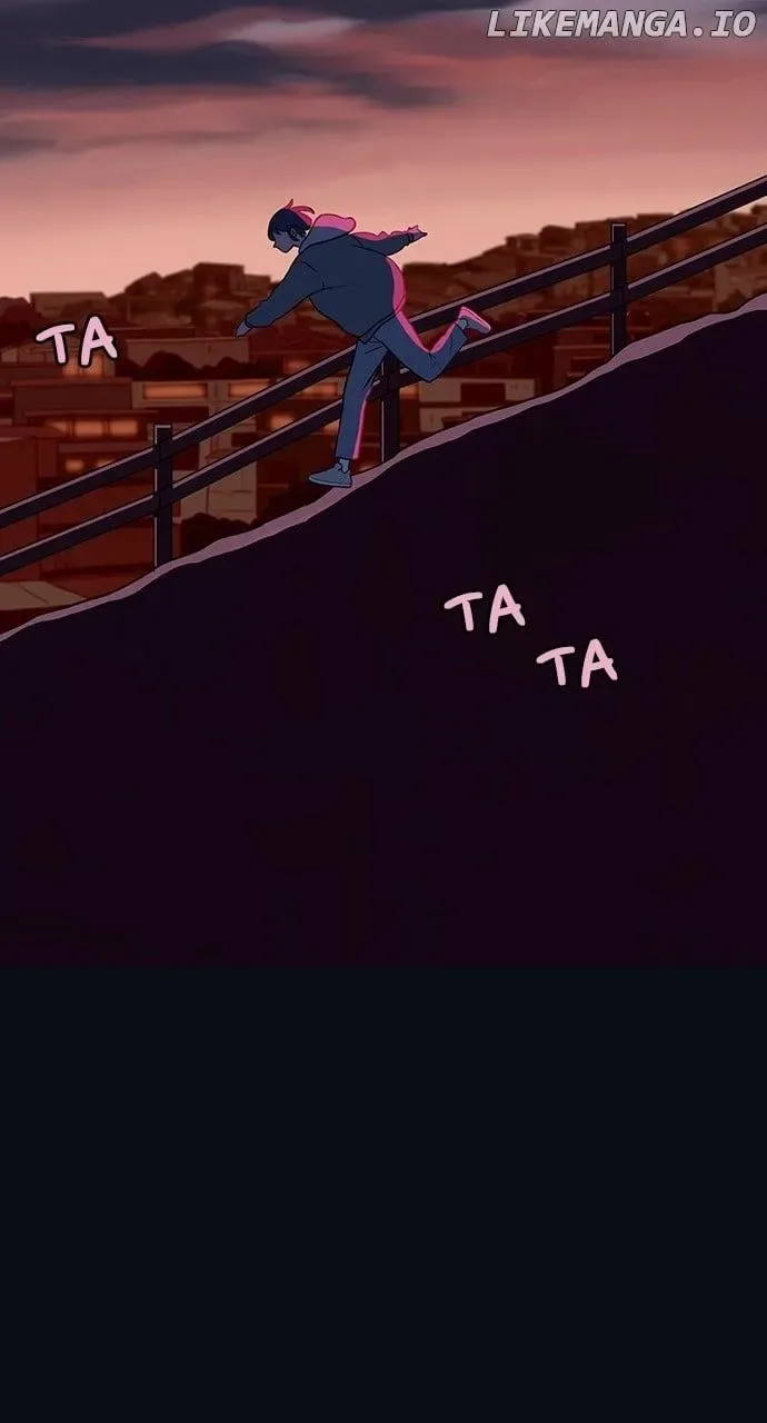The Video Game StoreUnder the Barbershop Chapter 11 page 5