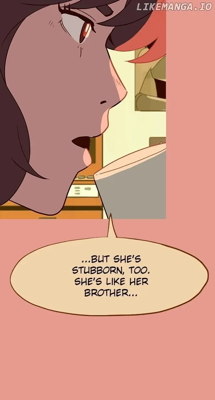 The Video Game StoreUnder the Barbershop Chapter 11 page 16