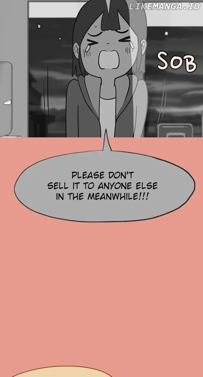 The Video Game StoreUnder the Barbershop Chapter 11 page 13