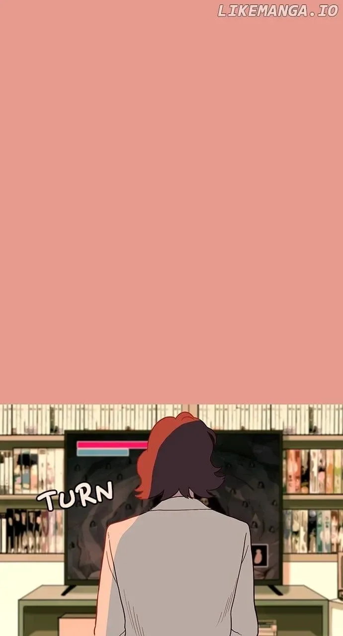 The Video Game StoreUnder the Barbershop Chapter 11 page 20