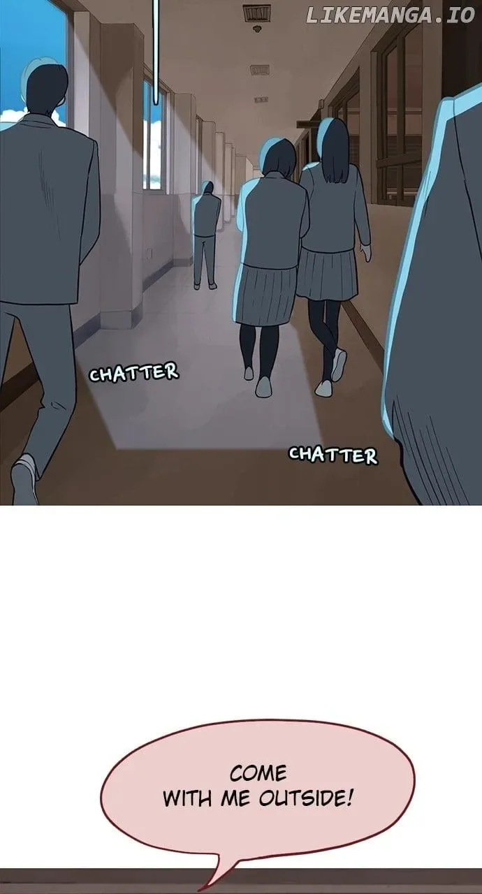 The Video Game StoreUnder the Barbershop Chapter 11 page 39