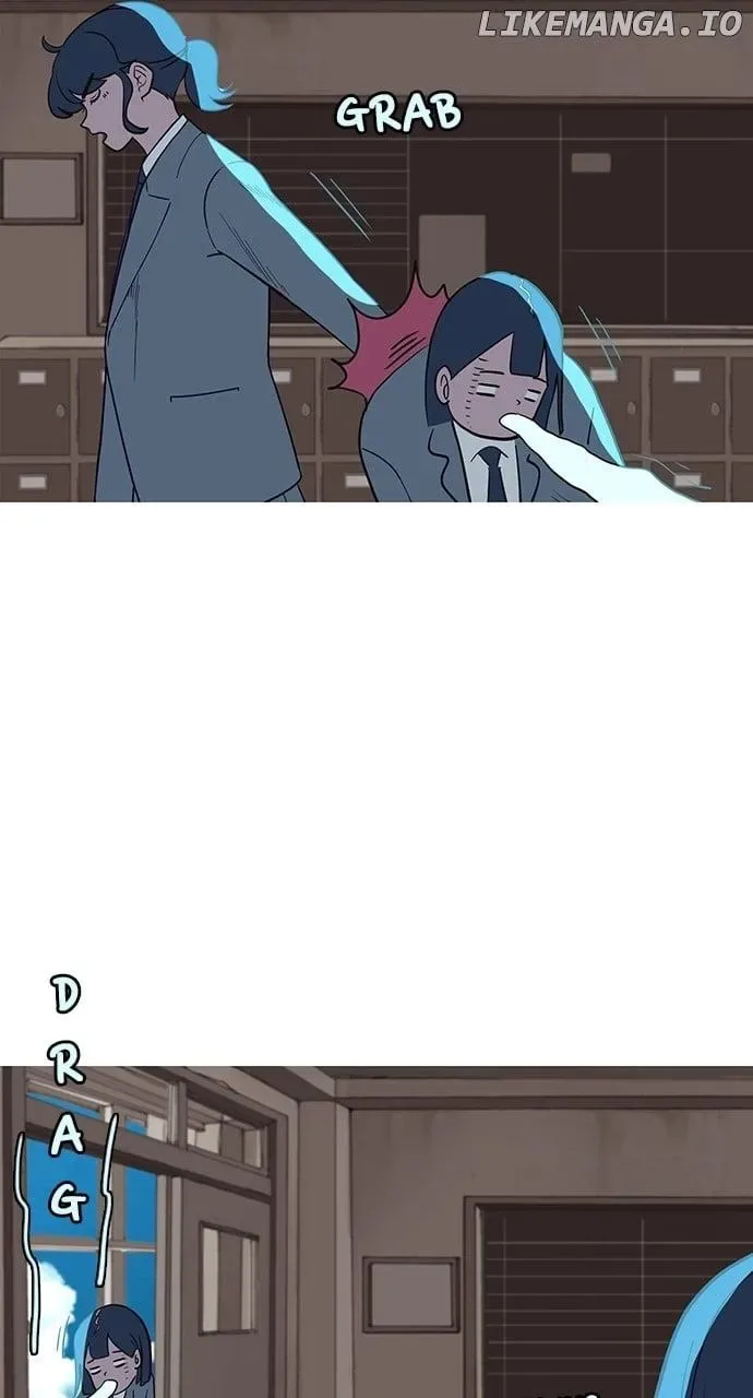 The Video Game StoreUnder the Barbershop Chapter 11 page 40