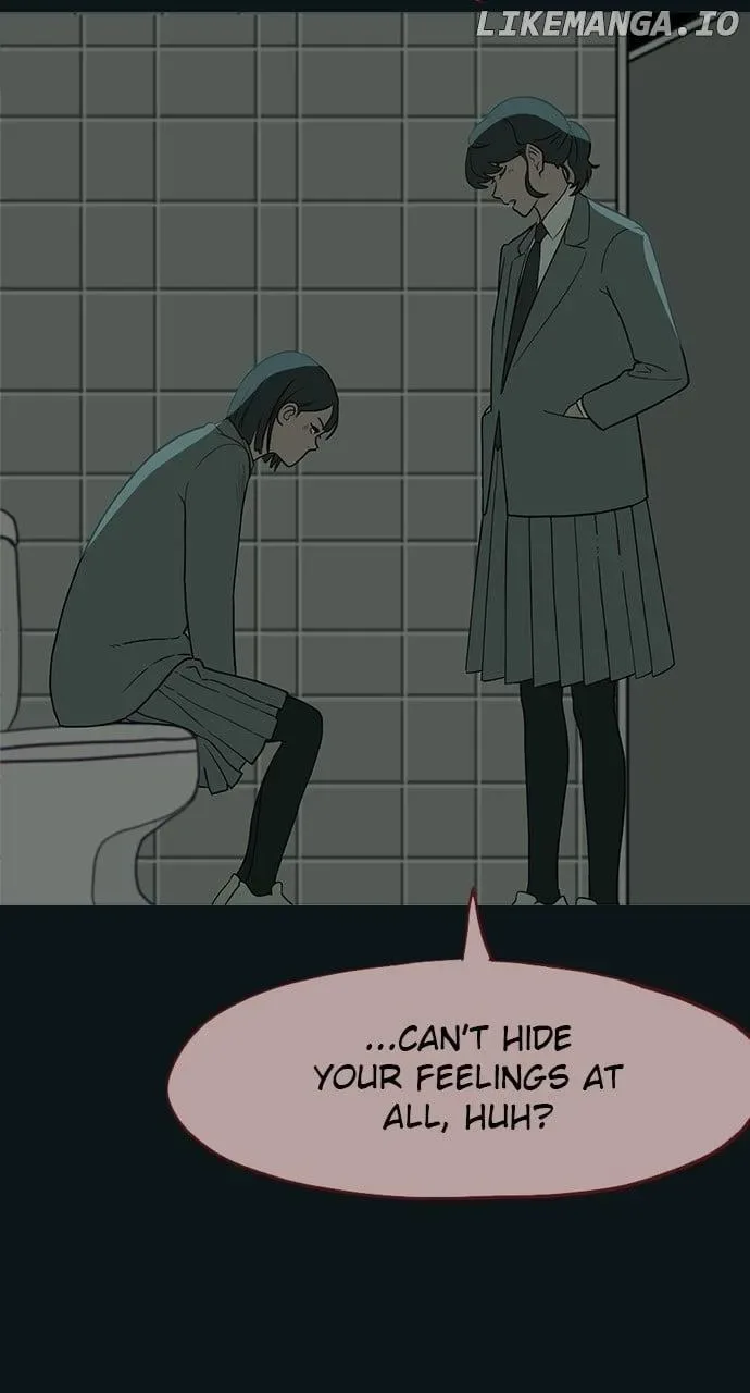 The Video Game StoreUnder the Barbershop Chapter 11 page 43