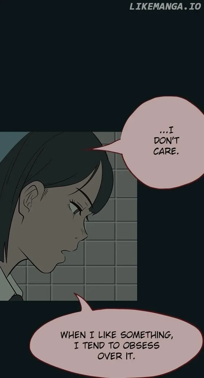 The Video Game StoreUnder the Barbershop Chapter 11 page 47