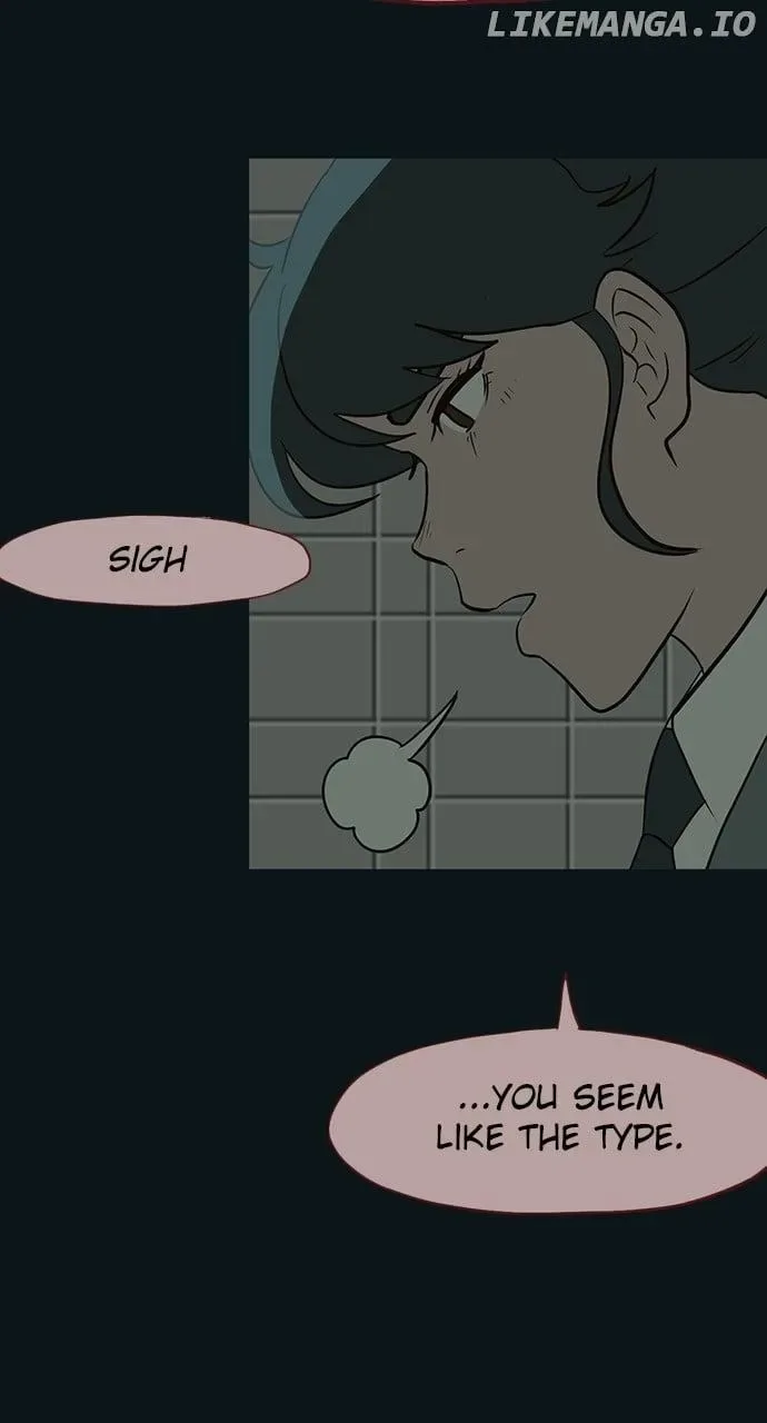 The Video Game StoreUnder the Barbershop Chapter 11 page 48