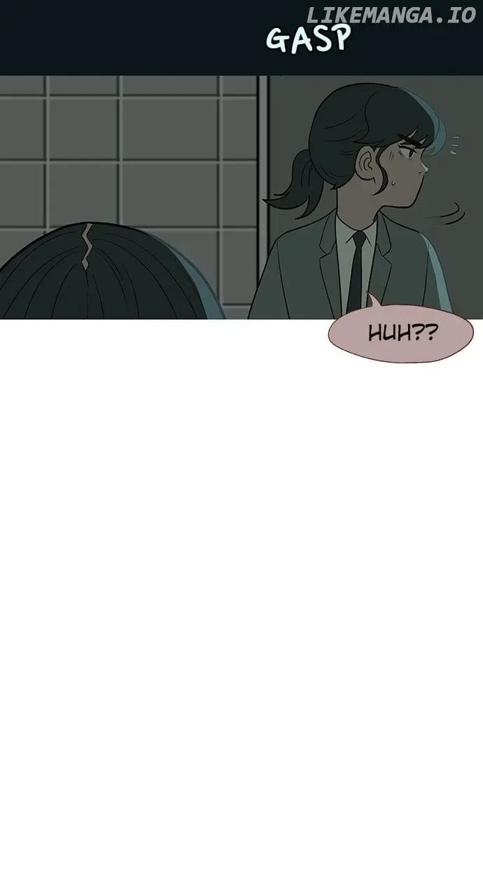 The Video Game StoreUnder the Barbershop Chapter 11 page 50