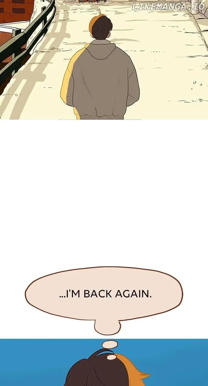 The Video Game StoreUnder the Barbershop Chapter 11 page 52