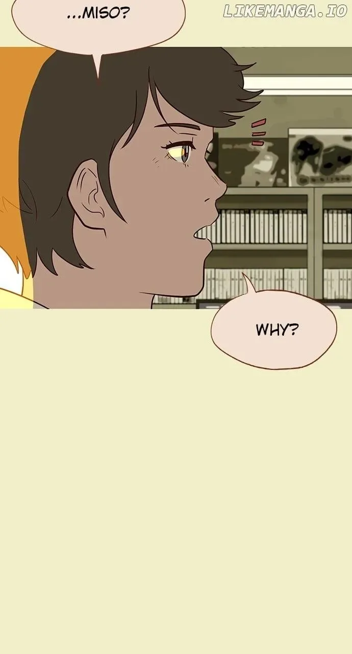 The Video Game StoreUnder the Barbershop Chapter 11 page 74