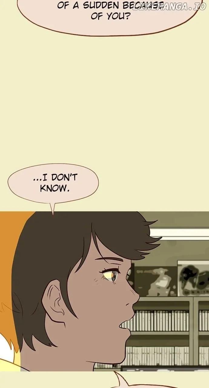 The Video Game StoreUnder the Barbershop Chapter 11 page 77