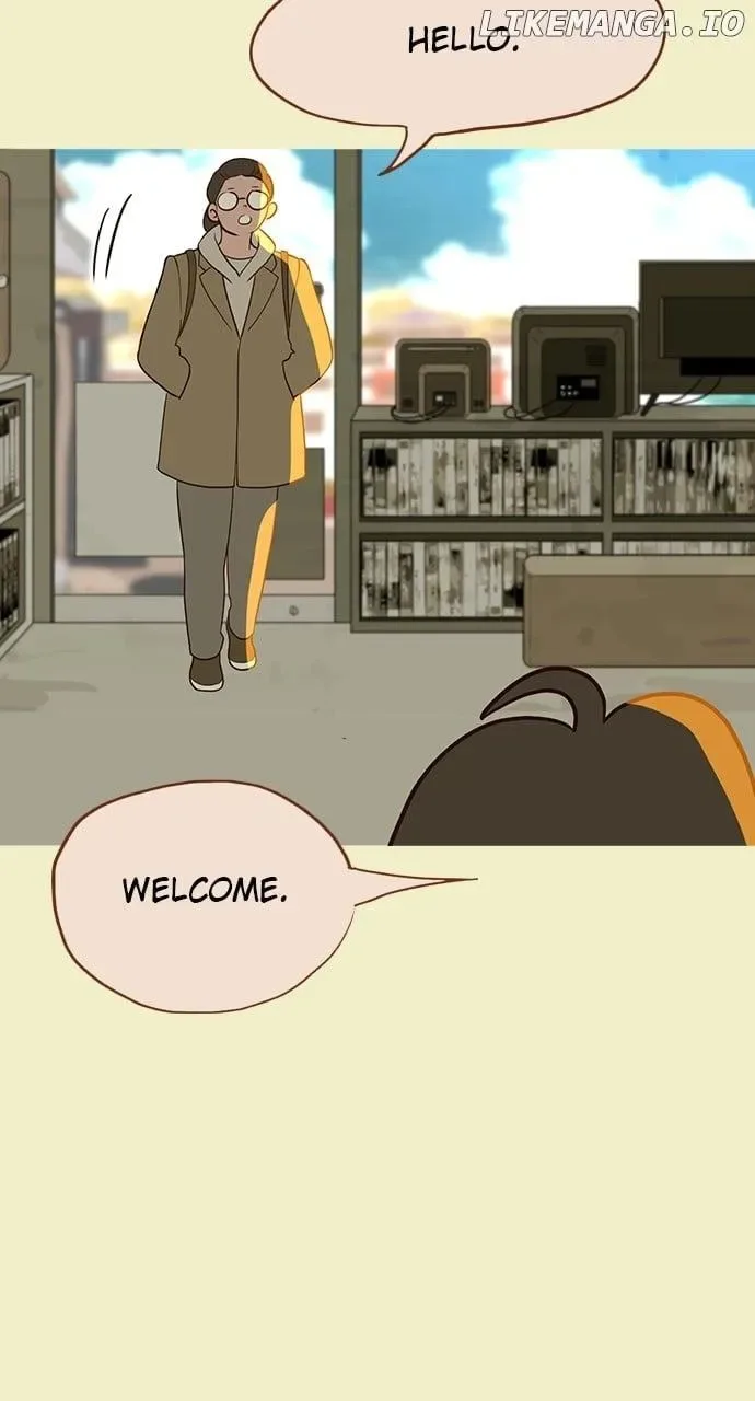 The Video Game StoreUnder the Barbershop Chapter 11 page 103