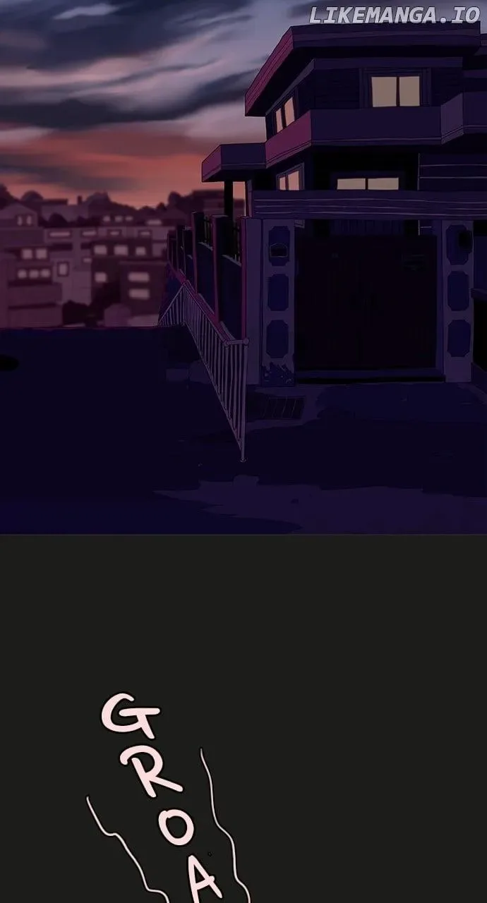 The Video Game StoreUnder the Barbershop Chapter 11 page 109