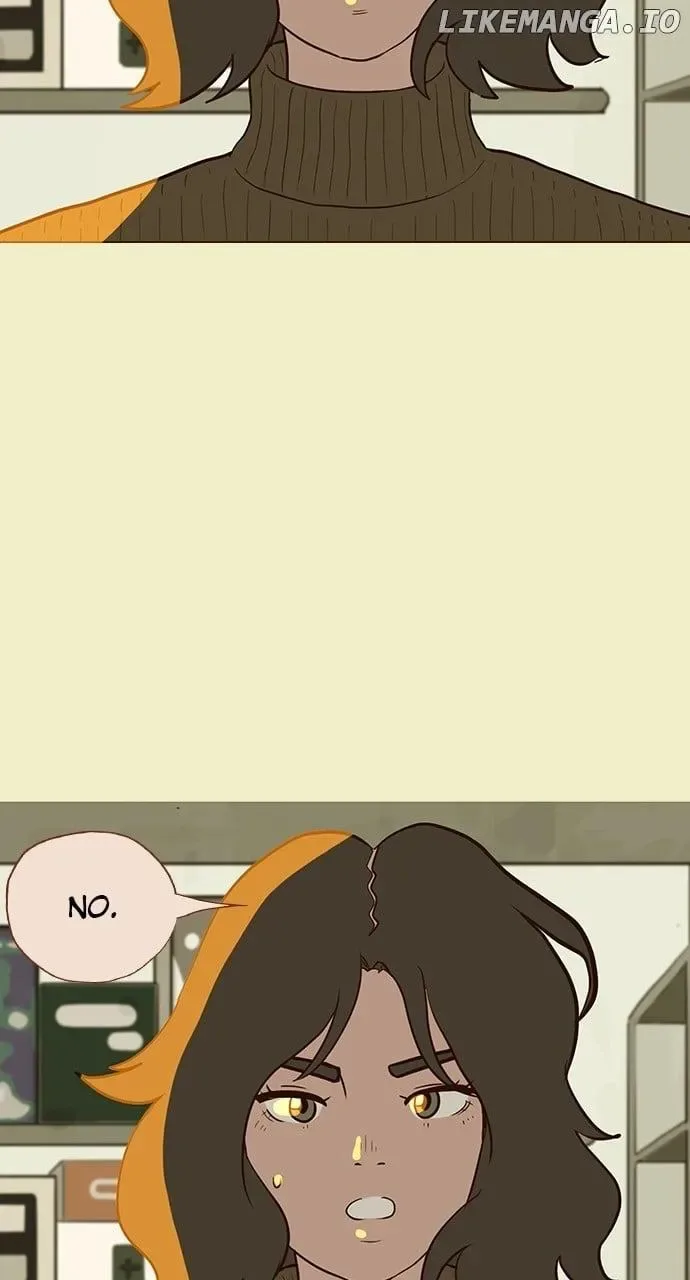 The Video Game StoreUnder the Barbershop Chapter 11 page 106