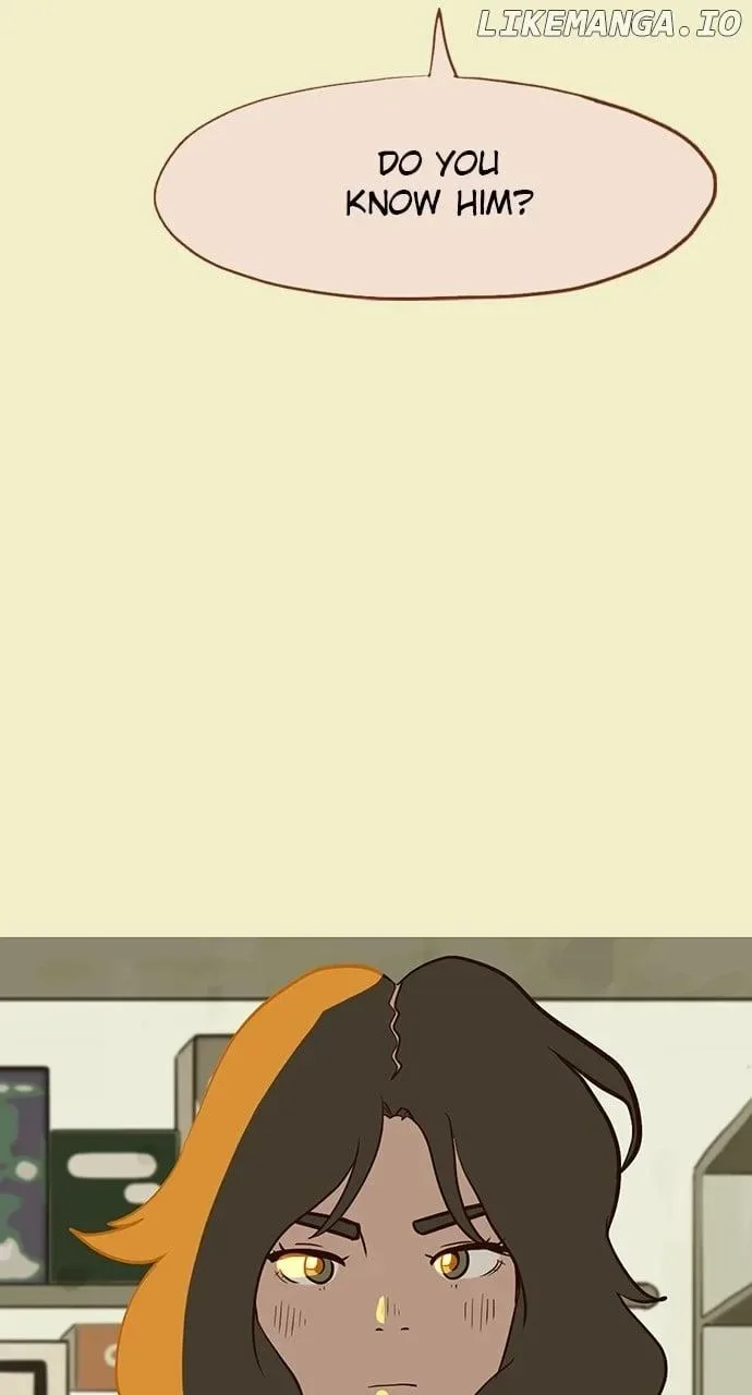 The Video Game StoreUnder the Barbershop Chapter 11 page 105
