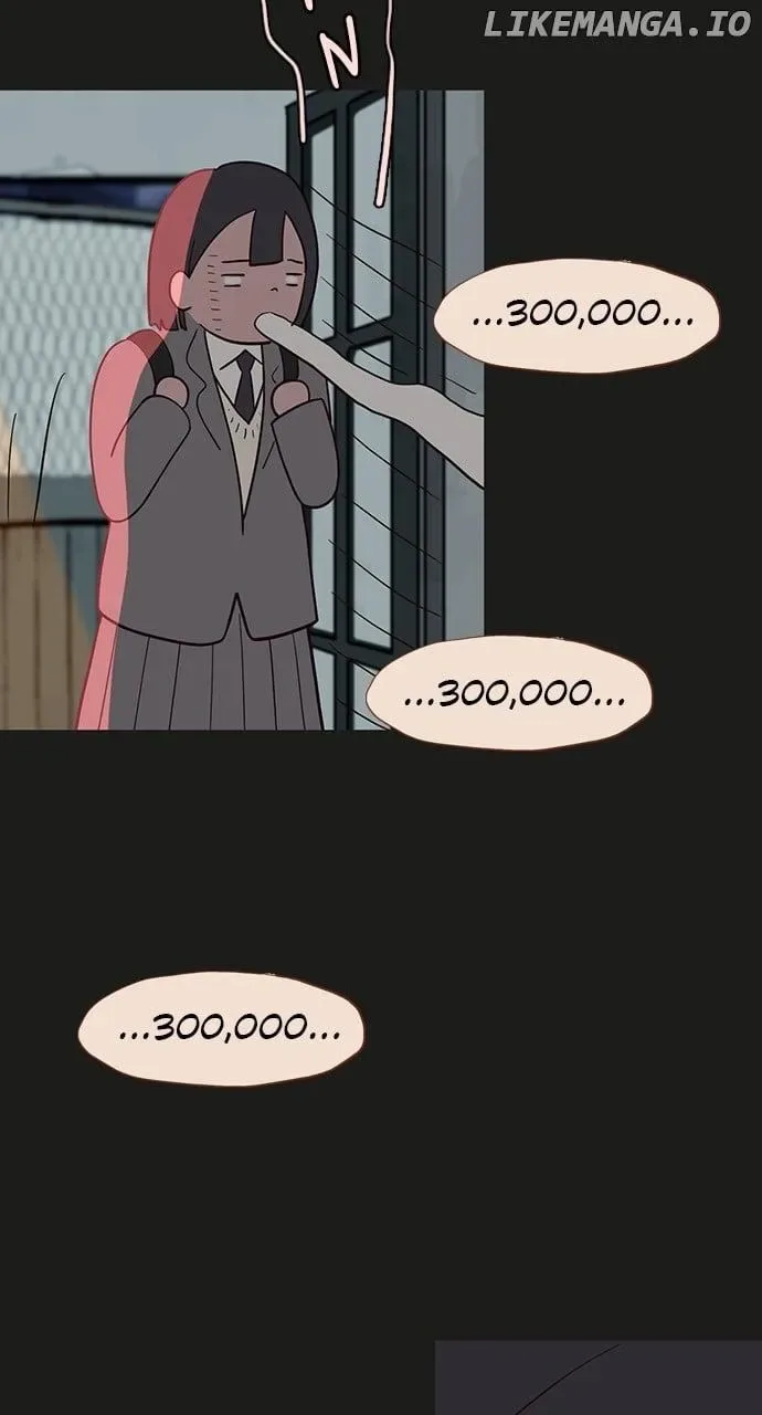 The Video Game StoreUnder the Barbershop Chapter 11 page 110
