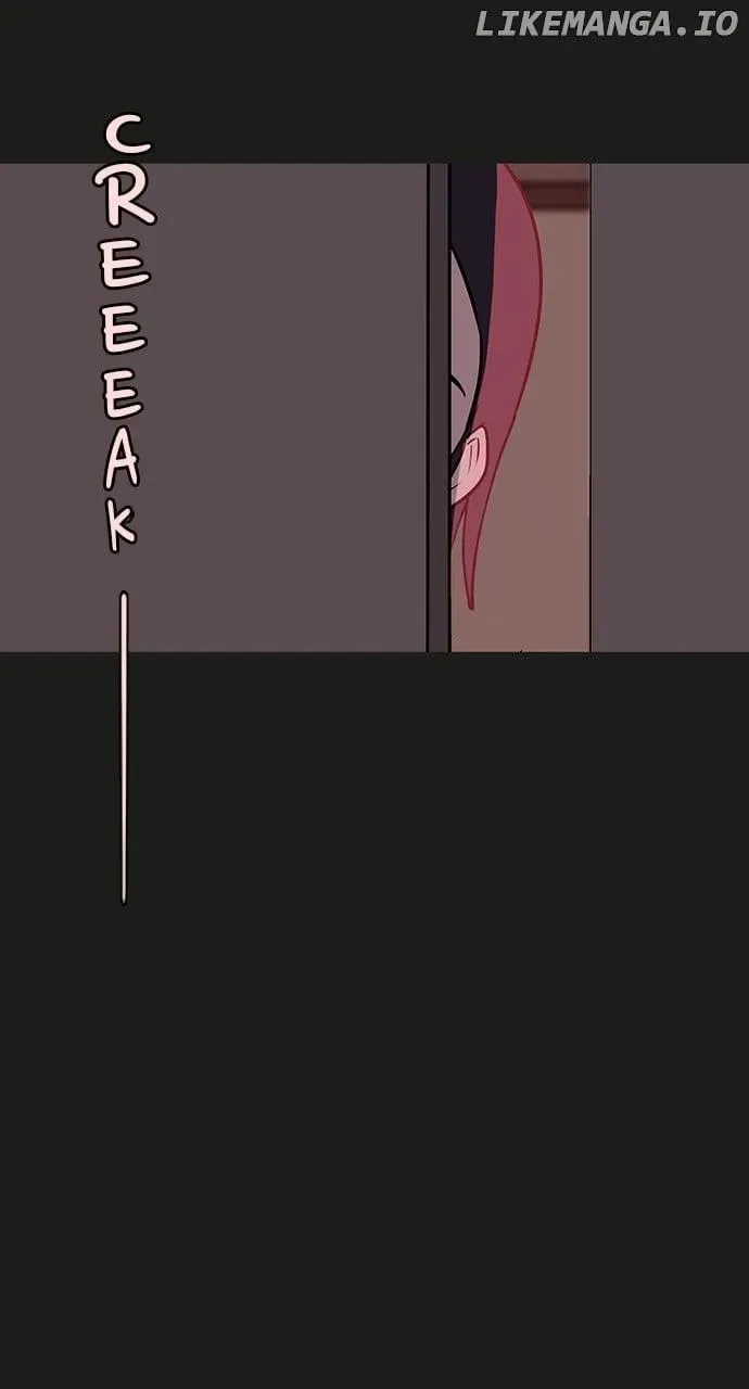 The Video Game StoreUnder the Barbershop Chapter 11 page 115
