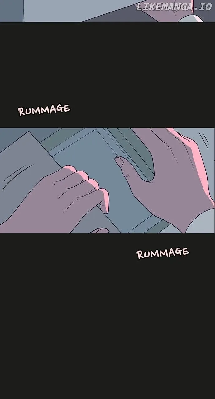 The Video Game StoreUnder the Barbershop Chapter 11 page 118