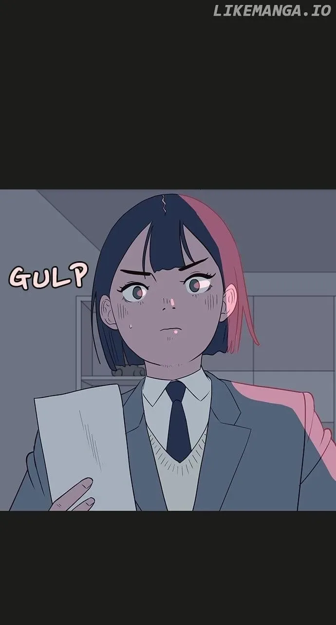 The Video Game StoreUnder the Barbershop Chapter 11 page 120