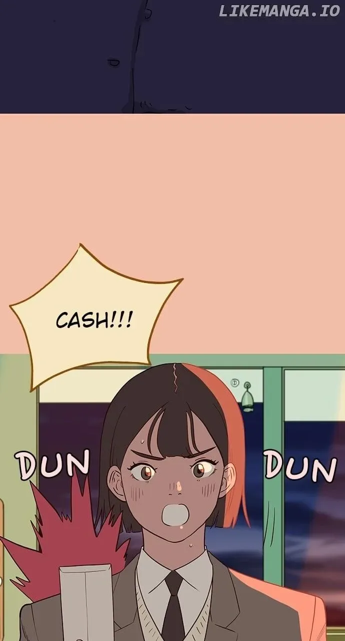The Video Game StoreUnder the Barbershop Chapter 12 page 4