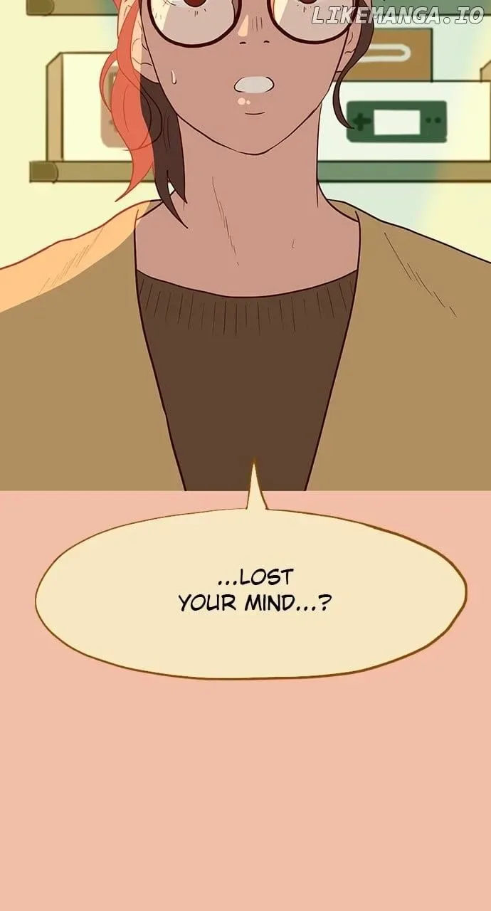 The Video Game StoreUnder the Barbershop Chapter 12 page 7