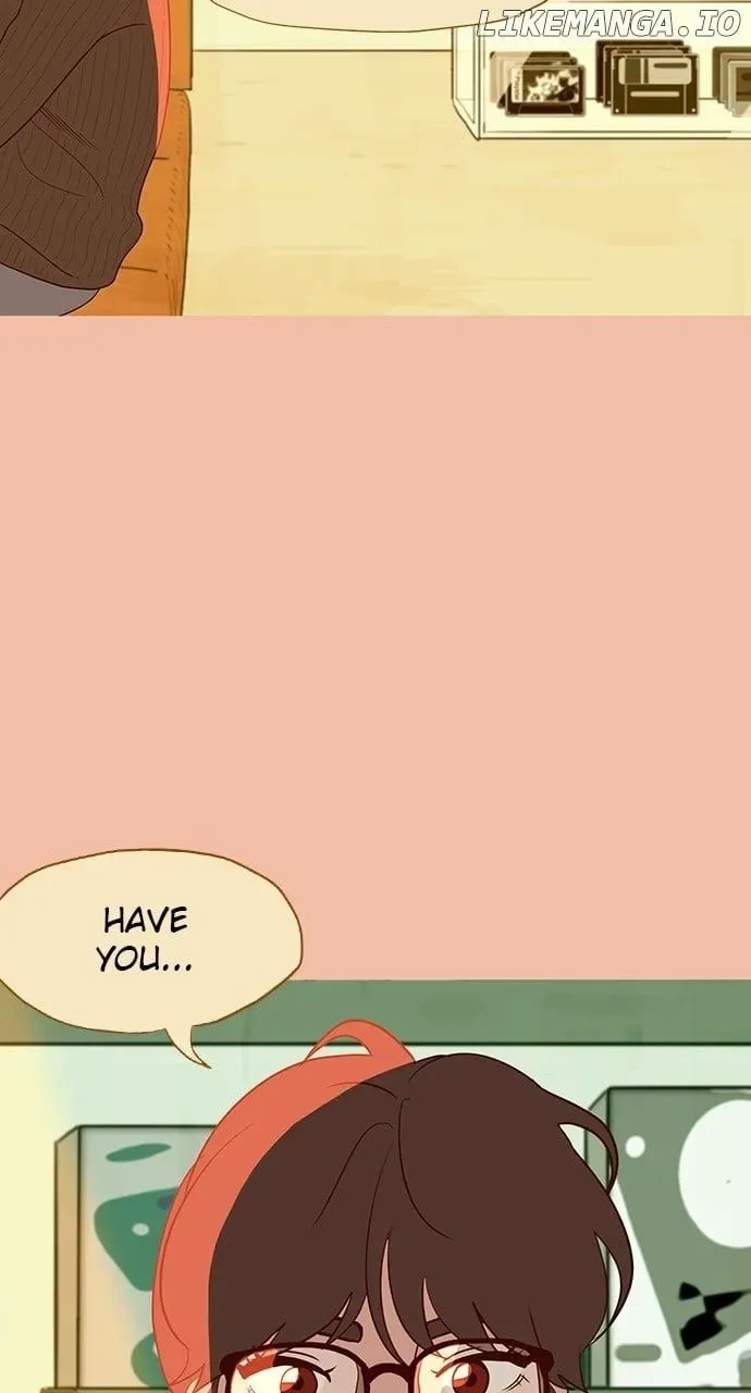 The Video Game StoreUnder the Barbershop Chapter 12 page 6