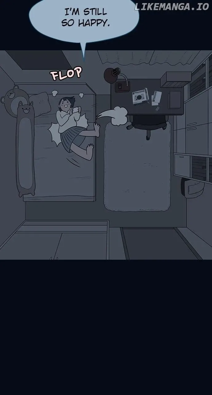 The Video Game StoreUnder the Barbershop Chapter 12 page 32