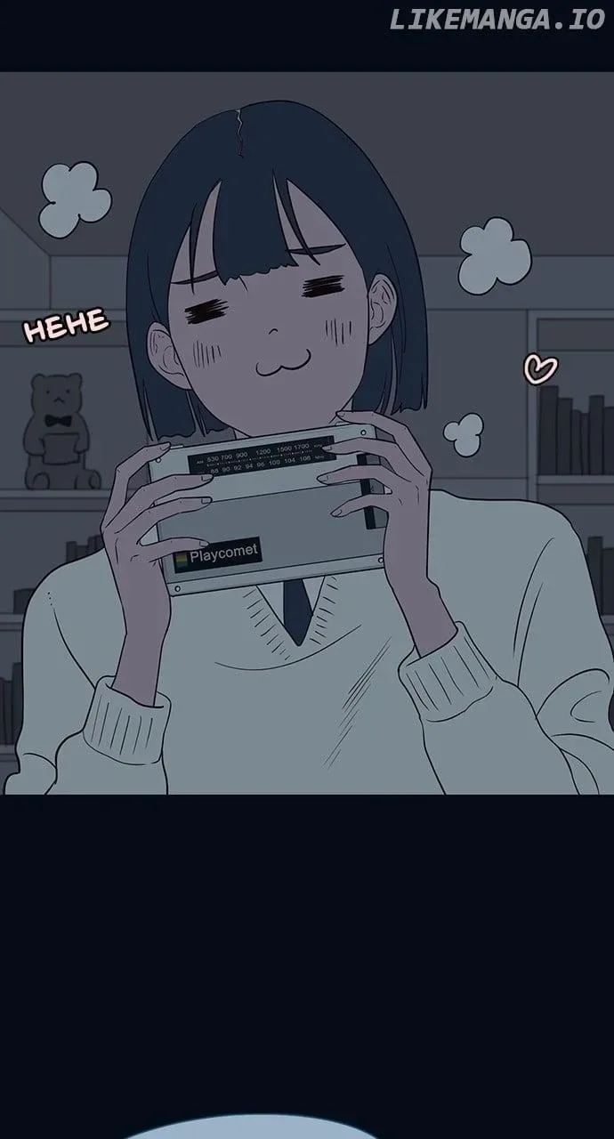 The Video Game StoreUnder the Barbershop Chapter 12 page 31