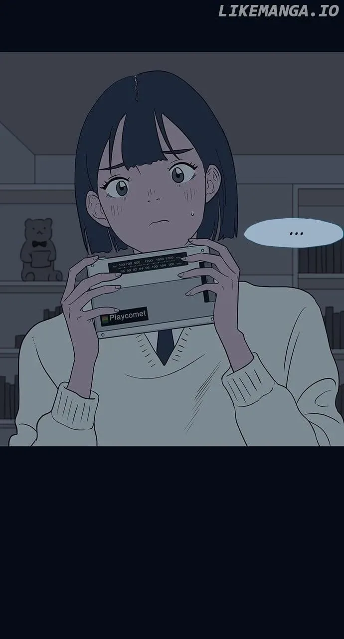 The Video Game StoreUnder the Barbershop Chapter 12 page 30