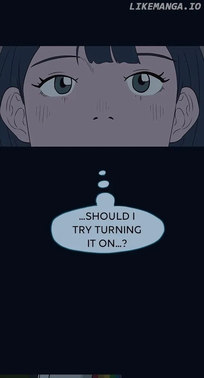 The Video Game StoreUnder the Barbershop Chapter 12 page 34