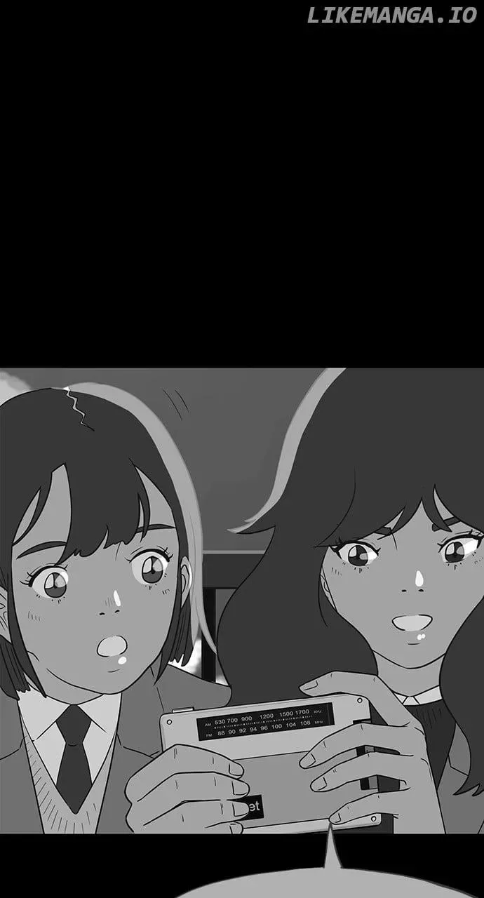 The Video Game StoreUnder the Barbershop Chapter 12 page 38