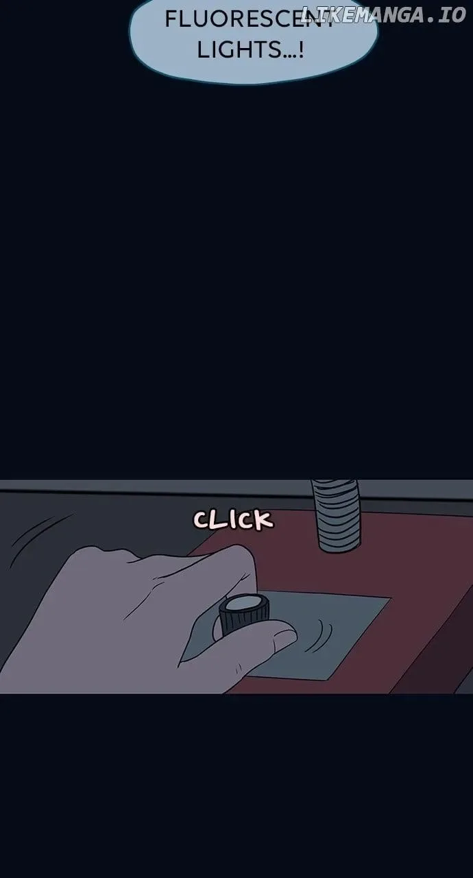 The Video Game StoreUnder the Barbershop Chapter 12 page 42