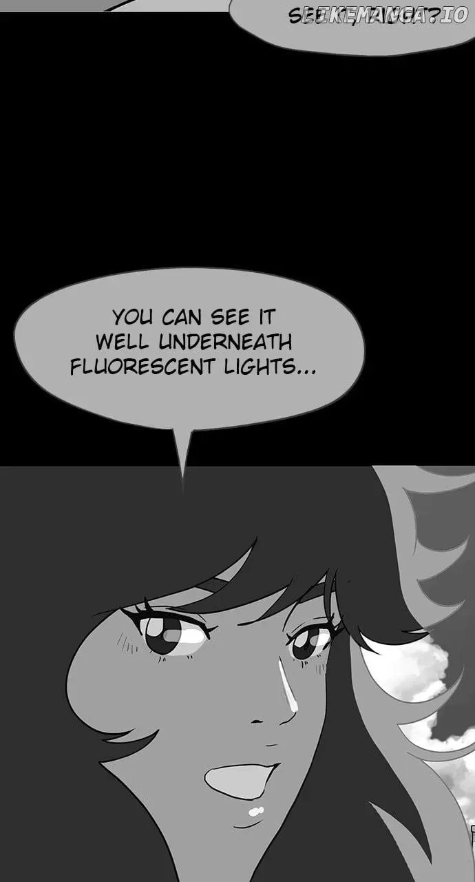 The Video Game StoreUnder the Barbershop Chapter 12 page 40