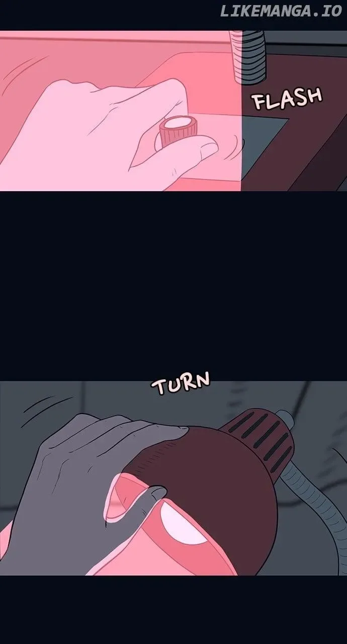 The Video Game StoreUnder the Barbershop Chapter 12 page 43