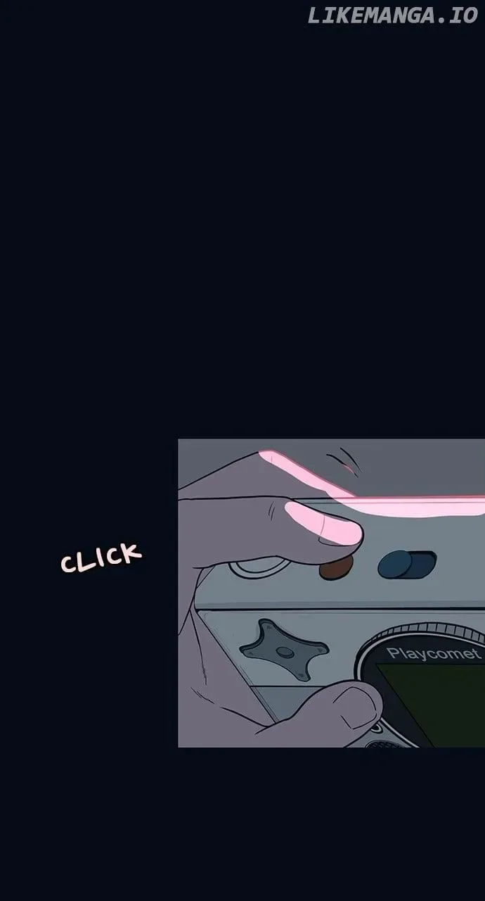 The Video Game StoreUnder the Barbershop Chapter 12 page 45