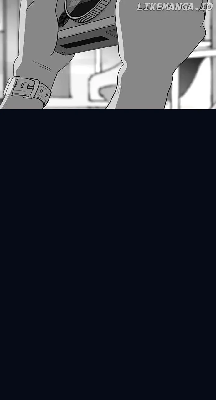 The Video Game StoreUnder the Barbershop Chapter 12 page 53