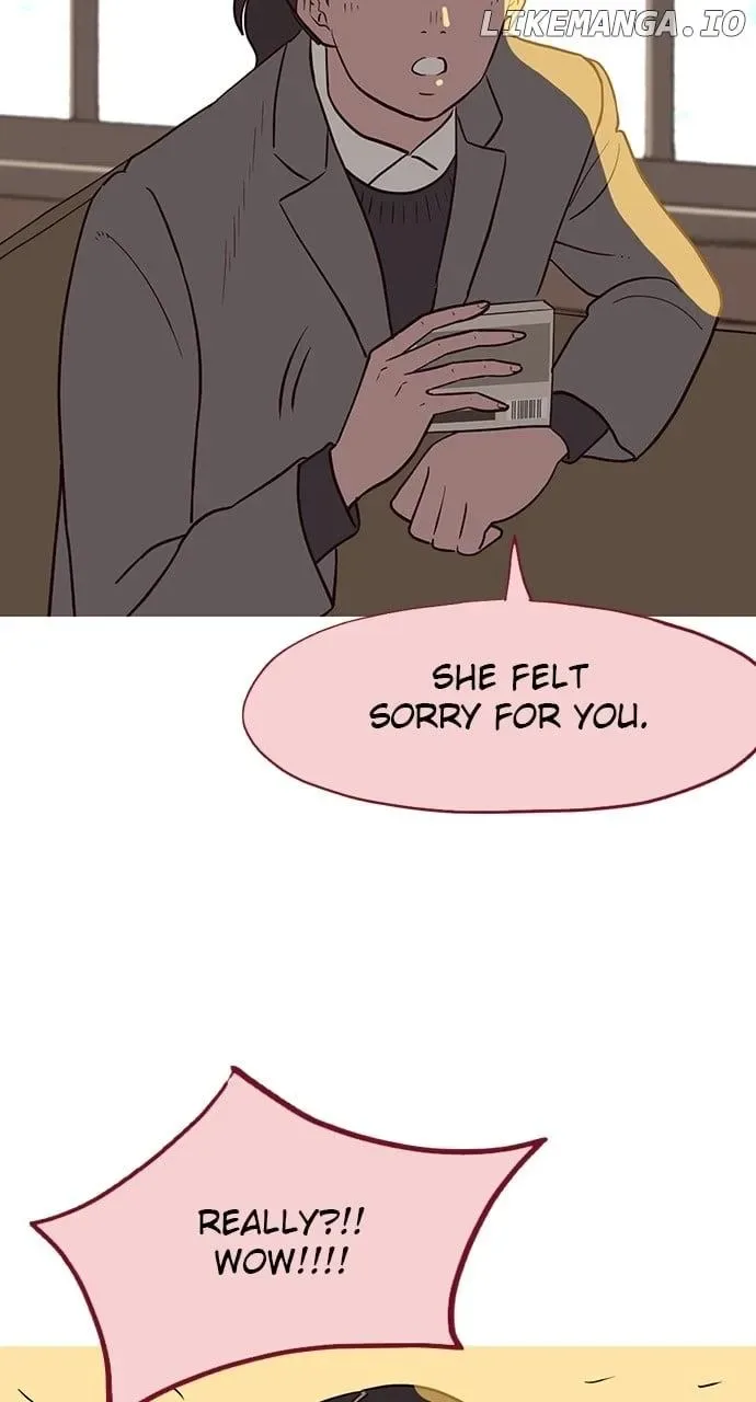 The Video Game StoreUnder the Barbershop Chapter 12 page 75