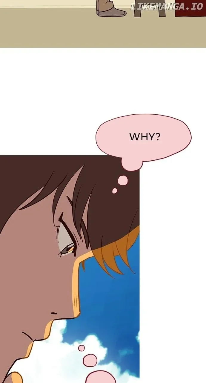 The Video Game StoreUnder the Barbershop Chapter 12 page 81
