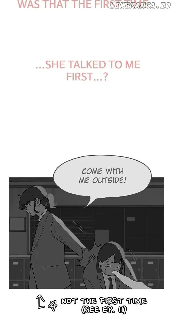 The Video Game StoreUnder the Barbershop Chapter 12 page 69