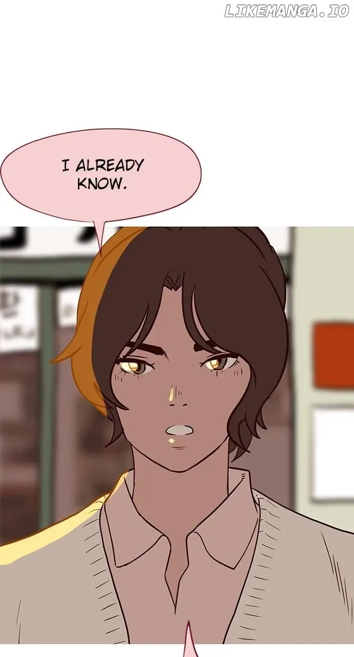 The Video Game StoreUnder the Barbershop Chapter 12 page 95