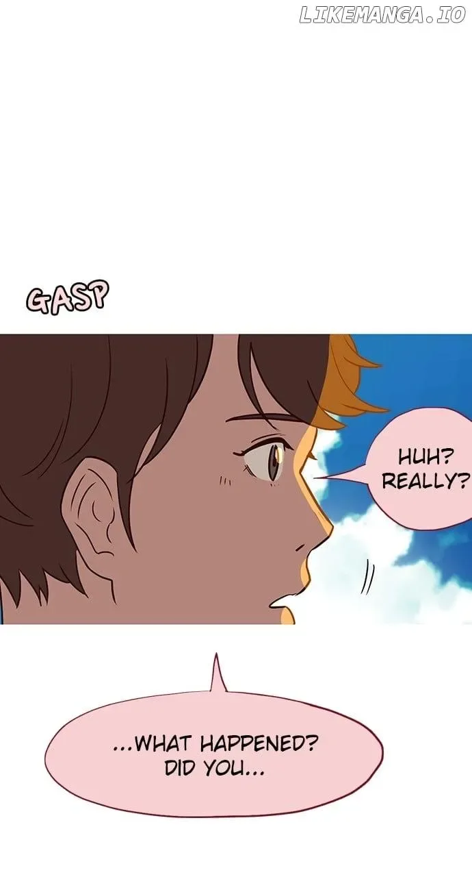 The Video Game StoreUnder the Barbershop Chapter 12 page 94