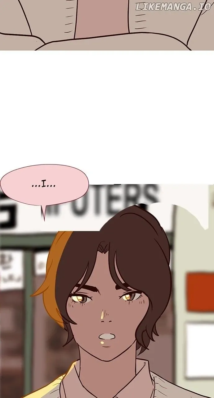 The Video Game StoreUnder the Barbershop Chapter 12 page 89