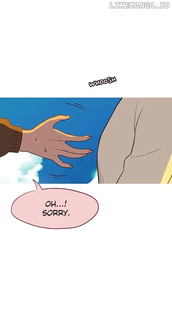 The Video Game StoreUnder the Barbershop Chapter 12 page 100