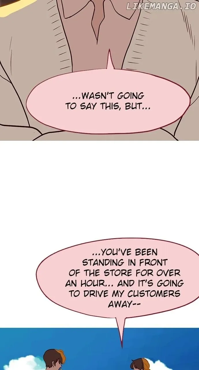 The Video Game StoreUnder the Barbershop Chapter 12 page 90