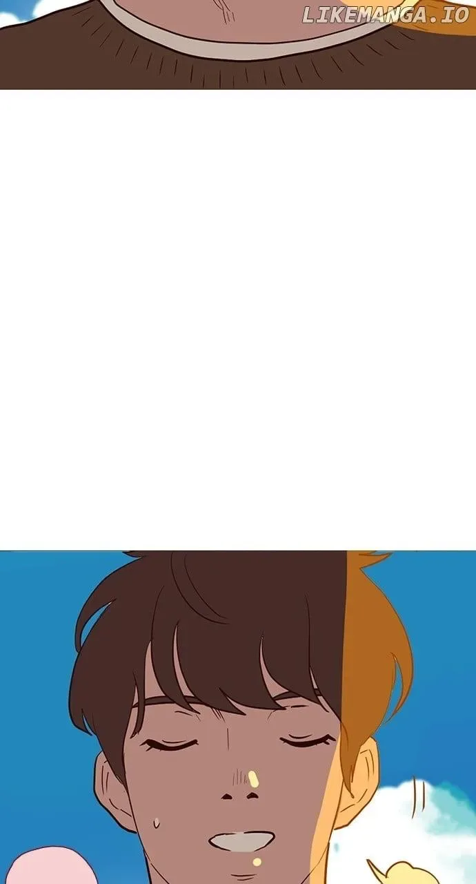 The Video Game StoreUnder the Barbershop Chapter 12 page 104