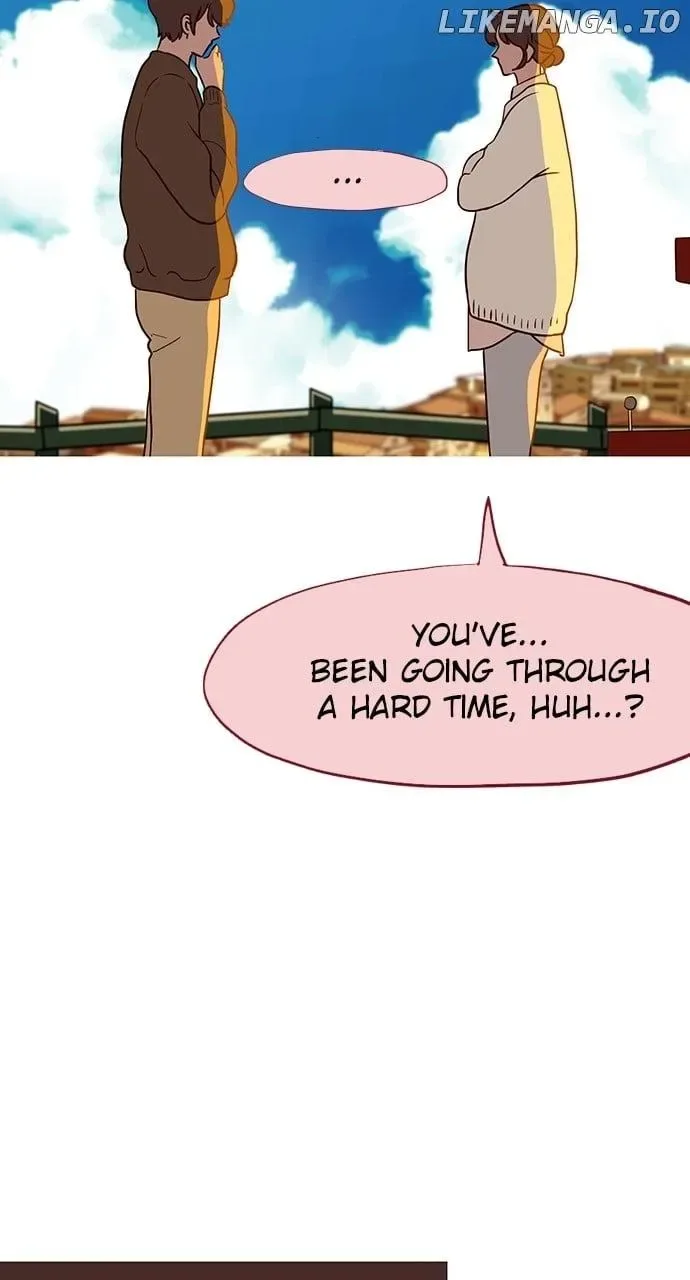 The Video Game StoreUnder the Barbershop Chapter 12 page 106