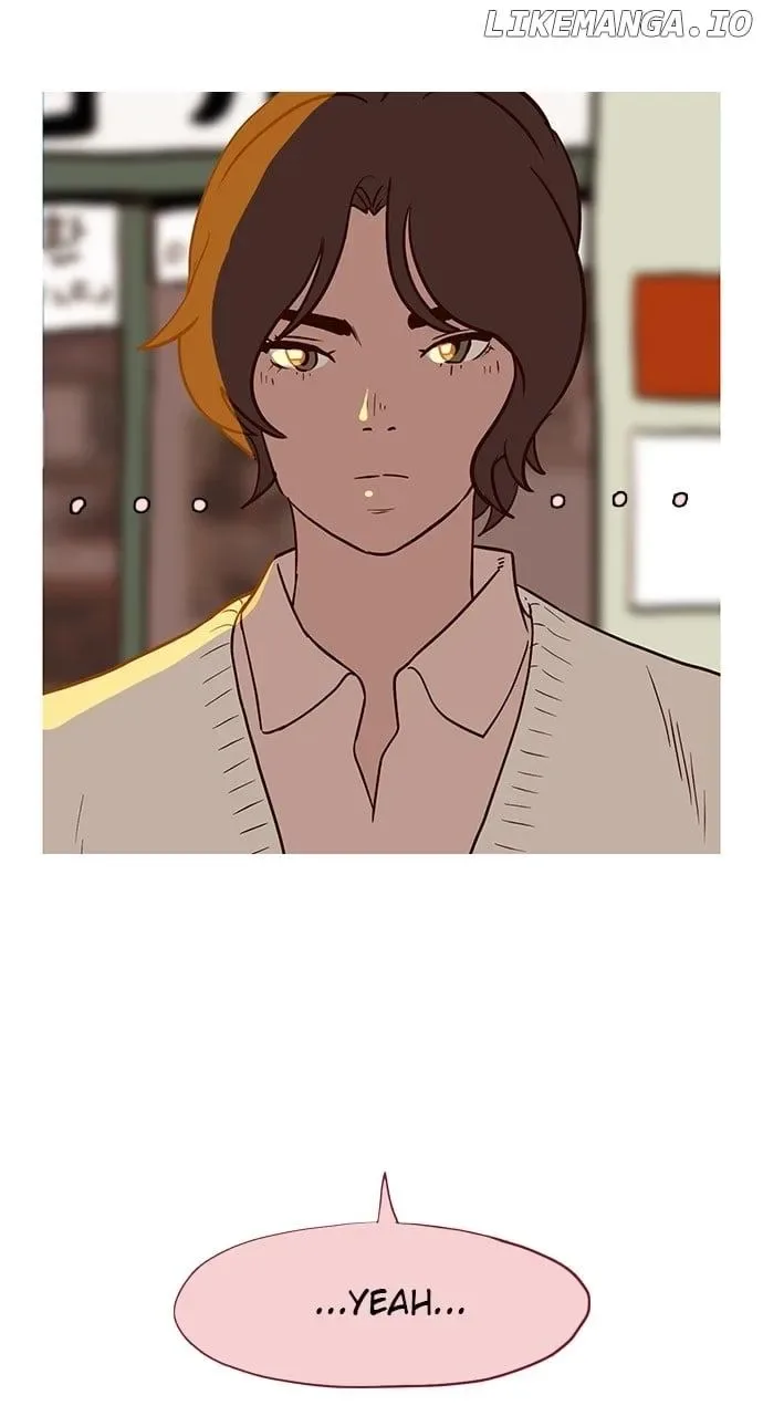 The Video Game StoreUnder the Barbershop Chapter 12 page 93