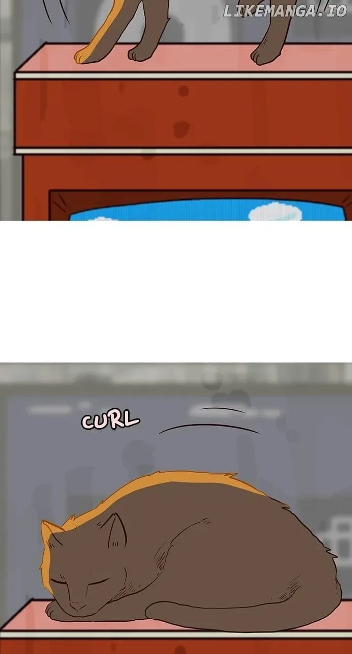 The Video Game StoreUnder the Barbershop Chapter 12 page 114