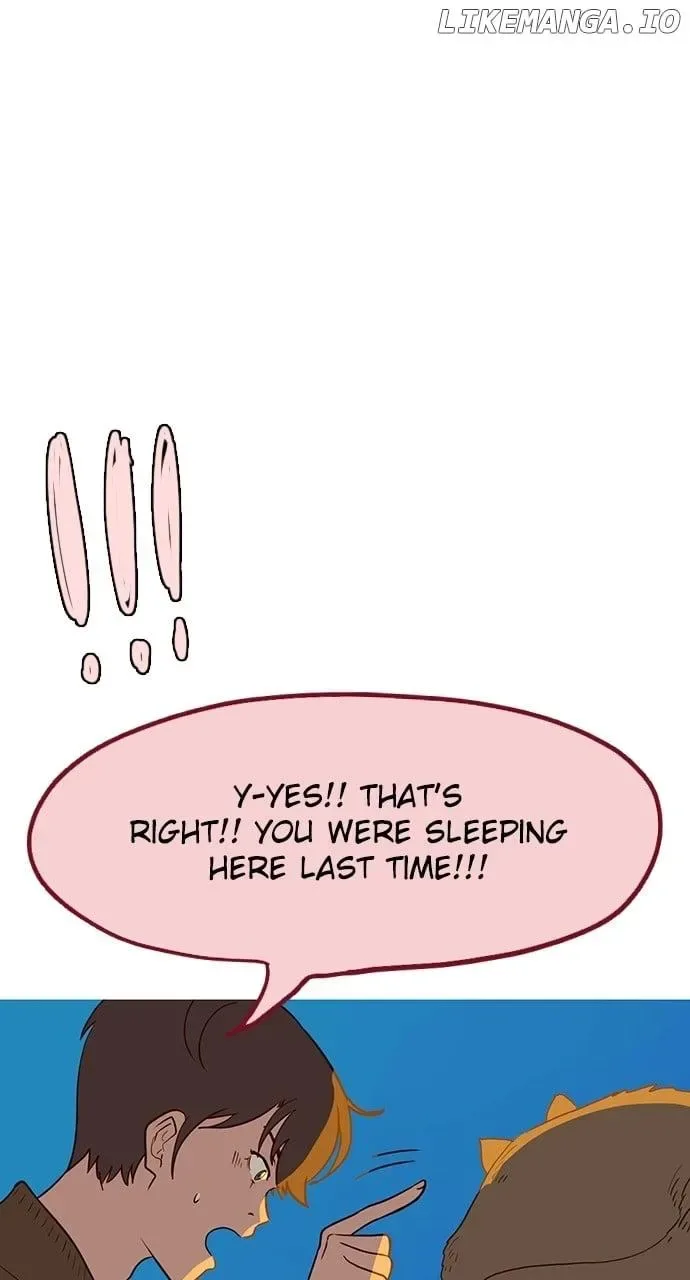 The Video Game StoreUnder the Barbershop Chapter 12 page 117