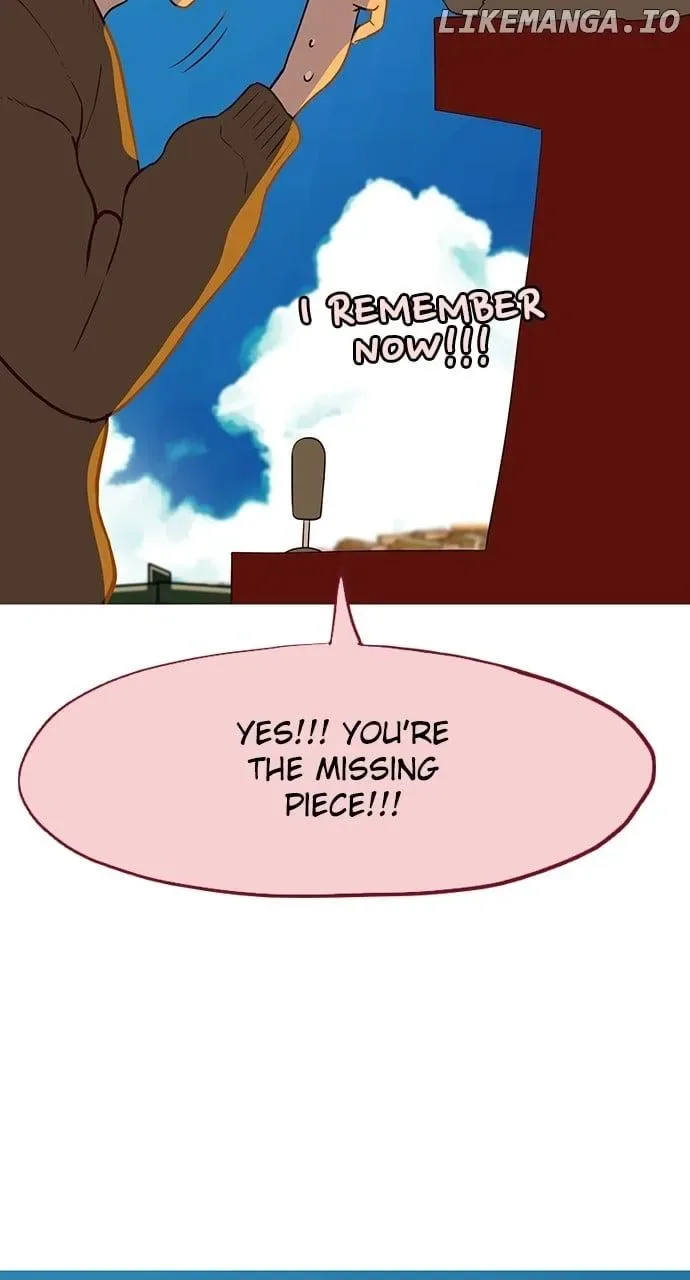 The Video Game StoreUnder the Barbershop Chapter 12 page 118
