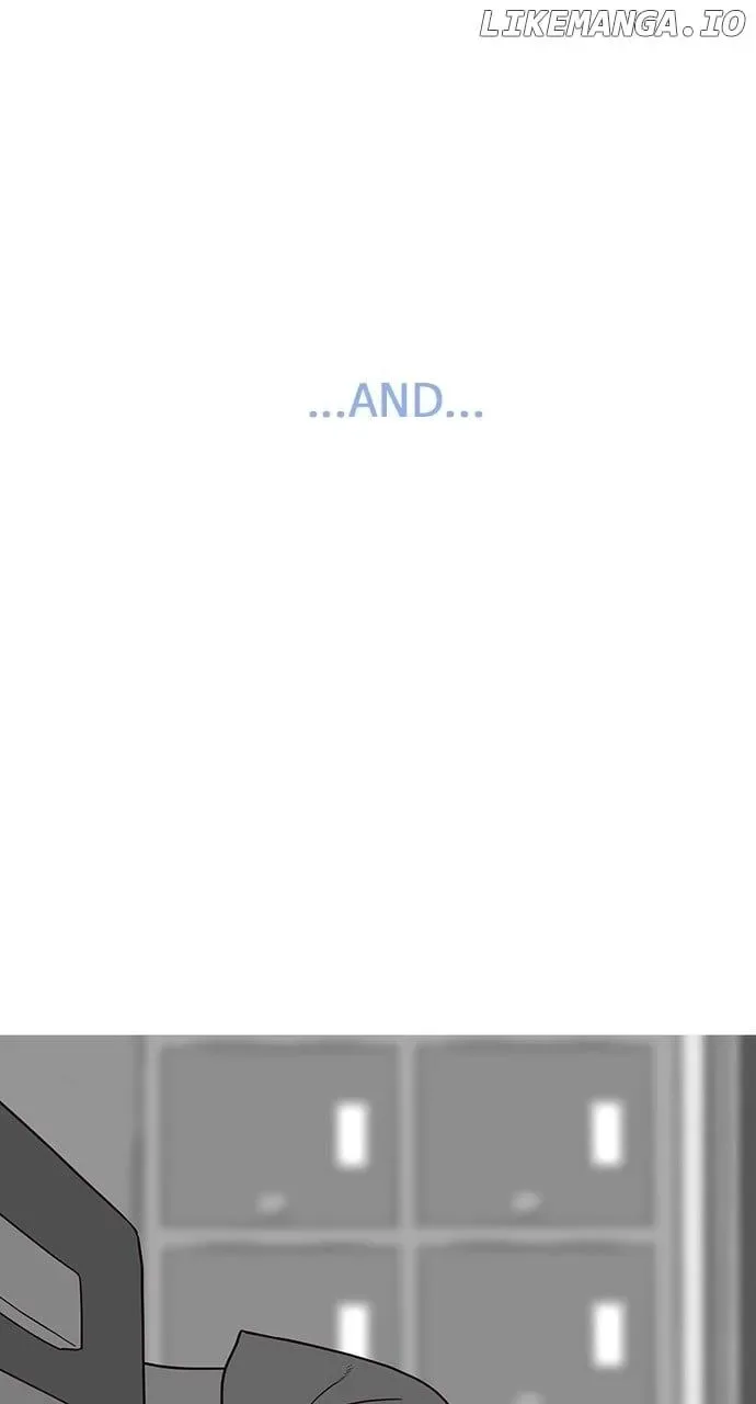 The Video Game StoreUnder the Barbershop Chapter 12 page 133